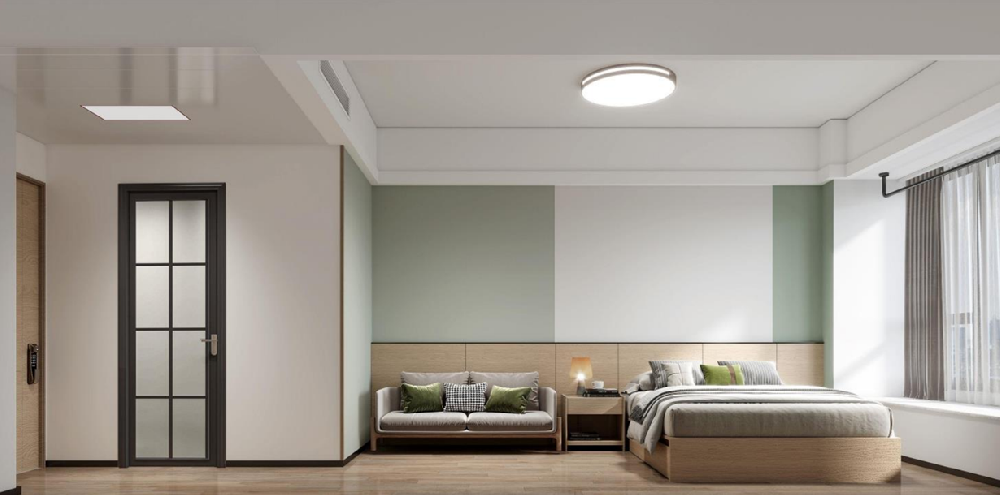 成都東站汽車(chē)客運站配套商業(yè)街